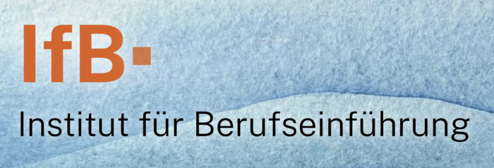 Logo des Instituts für Berufseinführung