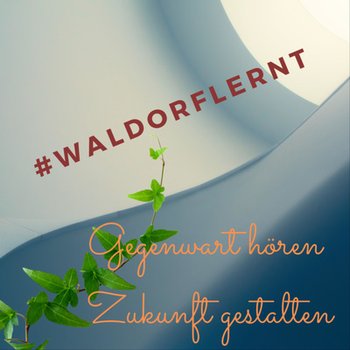 Screenshot Podcast #waldorflernt