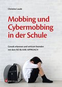 Buchcover Mobbing und Cybermobbing in der Schule